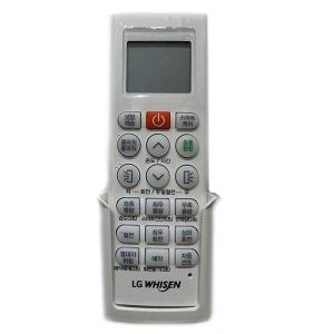 LG전자 정품 FQ17D7DWAN  휘센 스탠드 에어컨 리모컨Z