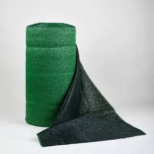 차광막 제초매트 차광망 잡초 방초 억제 방지 매트 깔개 100cm x 100m