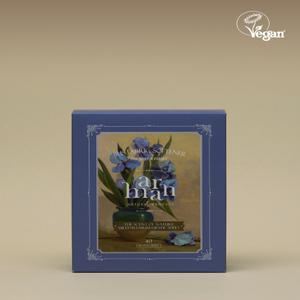 아르망 비건 건조기시트 아이리스향 40매