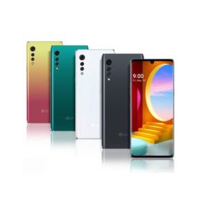 LG 벨벳 5G 공기계 LM-G900N