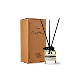 [딥블러쉬] 블랙베리 라임바질 피오니 잉글리쉬페어 센트올로지 디퓨저 120ml