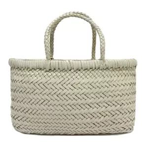 드래곤백 미니 플랫 고라 토트백 드래곤디퓨젼 펄 8809-PR