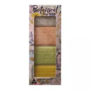 오스트레일리안 보태니컬 비누 200g x 8개 코스트코 호주비누