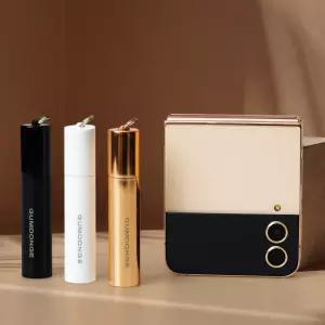 호신용스프레이 GUMDONGE 여성 호신용품 후추 최루액