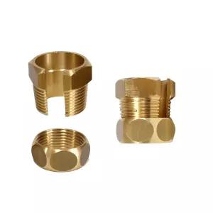 A-11 조임니플 8.5 농약호스 니플 니쁠 농약분무기 부품 부속