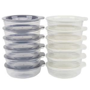 이지앤프리 이지쿡 패밀리세트 24P, 1세트