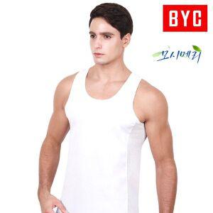 [NS홈쇼핑][BYC] 남성속옷 모시메리 조끼런닝 1매[28288790]