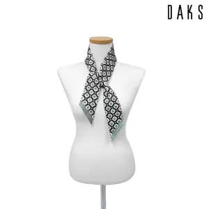 [롯데백화점]닥스 쁘띠 실크 스카프 SKD037