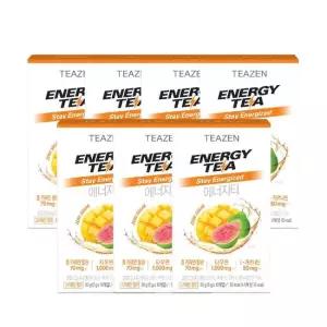 티젠 에너지티 10스틱x7박스