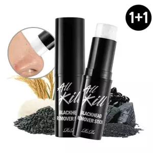 [리르]1+1 리르 올킬 블랙헤드 리무버스틱 10g /블랙헤드, 화이트헤드, 각질제거..[31907239]
