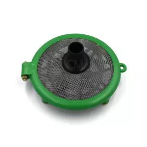 농약 후드망 흡입망 20A 25A 32A 농업용 거름망 호스 연결 흡입