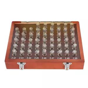 블루텍 핀 게이지 세트 3.0-3.5mm BD-3A 4014630