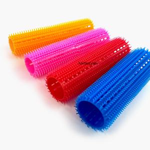 헤어베스트 롱젤리 앞머리롤 왕뽕 헤어롤 구르프