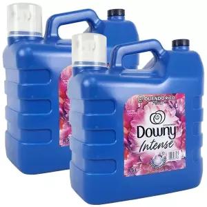 [다우니] 대용량 섬유유연제 인텐스플로럴8.5L  2개