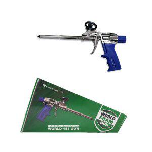 [기타]월드 151 우레탄폼건