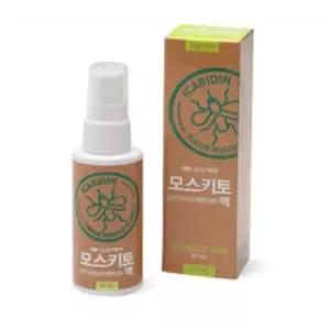 모스키토액 라밴더향 60ml 모기기피제