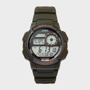 CASIO 카시오 AE-1000W-3A 군인 스포츠 아웃도어 디지털시계