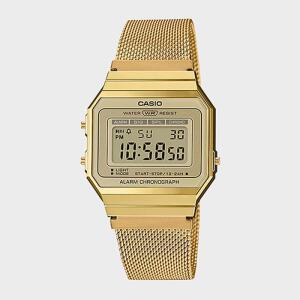 CASIO 카시오 A700WMG-9A 빈티지 레트로 전자시계