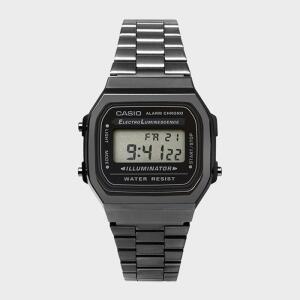 CASIO 카시오 A168WGG-1A 빈티지 레트로 전자시계