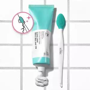 [1+1] 싸이닉 올데이 파인 포어 민트 페이스트80ml