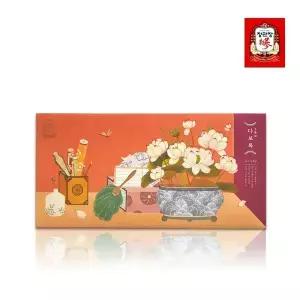 정관장 다보록 감사청편 / 쇼핑백 무료