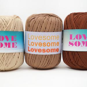 러브썸 10+1개덤 네온실 러브썸실 가방실 소품실 뜨개실