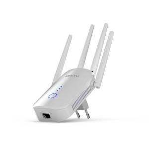 듀얼 밴드 무선 WiFi 확장기 NEXT 1204AC-AP