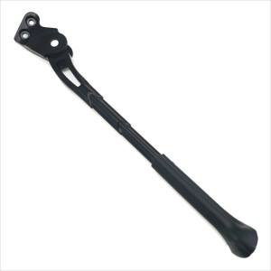 ST-F17 자전거 2홀(17.5mm) 길이조절 킥스텐드[26-29인치가능]