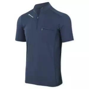 여름 기능성반팔 쿨티셔츠 냉감 노가다 작업복 상의 집업 쿨맥스 편한 얇은 스판 냉장고 아웃도어 반집업 시원한 빅사이즈