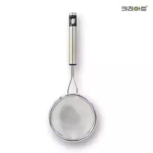 키친아트 스텐거름망 거품 건지기