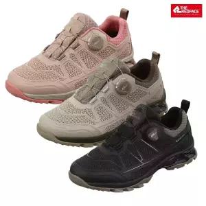 [레드페이스 본사] 공용 콘트라레디어스등산화 RESGLCX22107