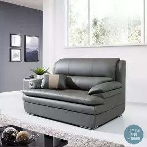 [NS홈쇼핑]아이앤 클랜 가죽 2인용 소파 PD[31038775]