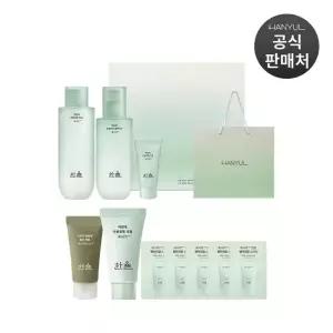 [단독] 어린쑥 수분진정 2종 세트