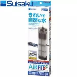 수이사쿠 에어피트 플러스 M / 코너형 측면여과기