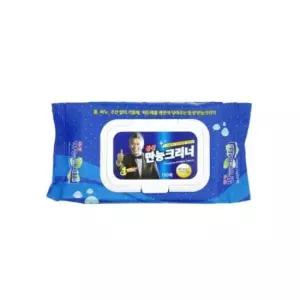 오피스큐 동성 만능 크리너 100매 캡형