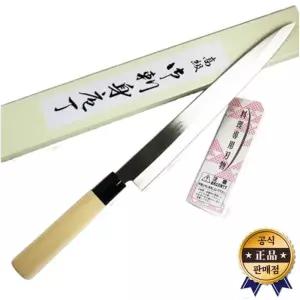 일제 정품 니켄 사시미칼/210mm/240mm/270mm/회칼/일식칼/낚시칼