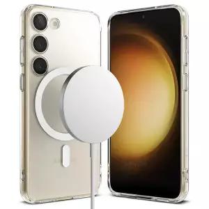 아트박스/링케 갤럭시S23 시리즈 링케퓨전 마그네틱 맥세이프케이스