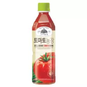 가야농장 토마토농장 500ml 20입