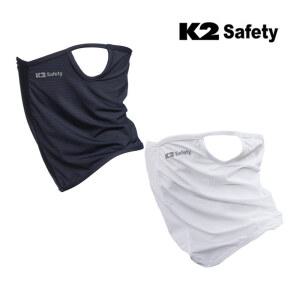 K2 하이크넥스카프 IUA21910 귀걸이형 스카프 자외선차단