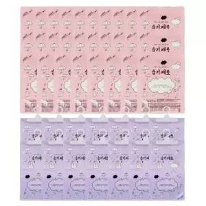 [습기제로] 제습제로만 42개(스탠드형 28개+옷걸이형 14개)