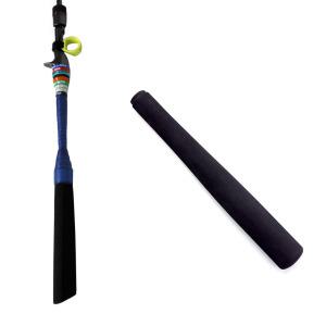 낚시대 길이 연장 로드 바트대 손잡이 로드그립