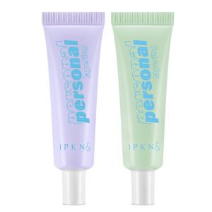 입큰 퍼스널 톤코렉팅 베이스 2종 1+1 택 SPF30, PA++/미백+주름개선+자외선차단
