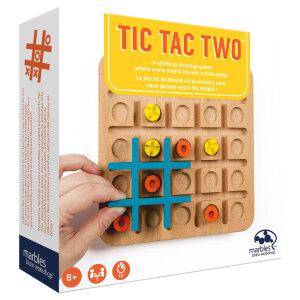 코리아보드게임즈 틱택투, 1개