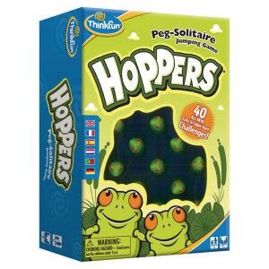 코리아보드게임즈 호퍼스, 1개