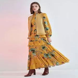 [리오벨][리오벨] 양모100%  리버시블베스트