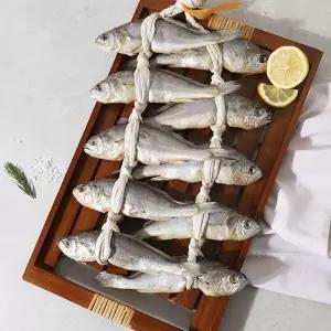 갤러리아 [오늘의굴비]영광법성포 실속 굴비(20미/1.8kg)