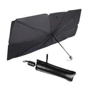 차량용 햇빛가리개 우산 썬브렐라 차량 앞유리 운전석 가림막 썬블록우산