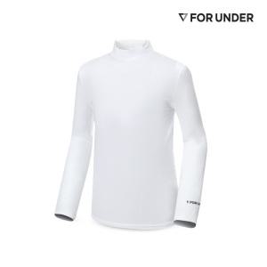 [포언더 정품] 24년형 신상품 흡한속건/쿨링 기능성 남 언더레이어 골프