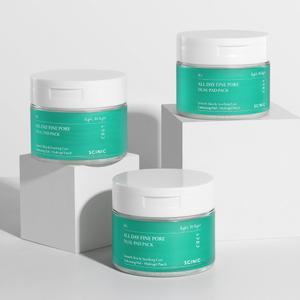 싸이닉 올 데이 파인 포어 듀얼 패드 팩 3개