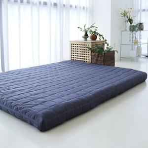 12존 매트리스커버 침대 매트 토퍼 슈퍼싱글 8cm